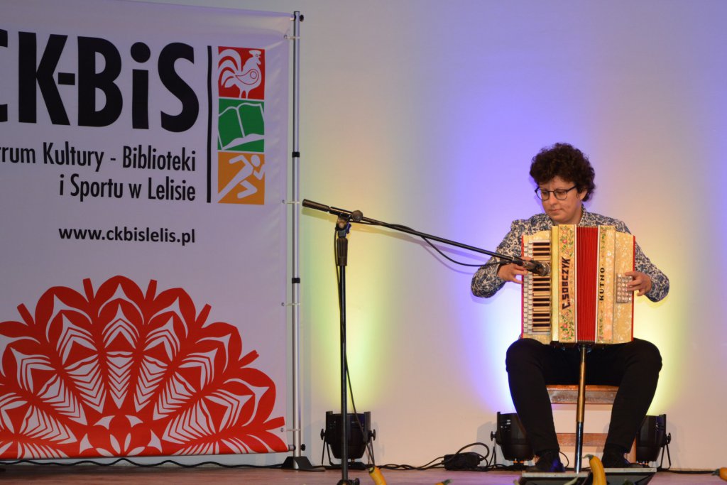 XXIV Regionalny Przegląd Harmonistów Ludowych „Kurpiowskie Granie” - zdjęcie #11 - eOstroleka.pl