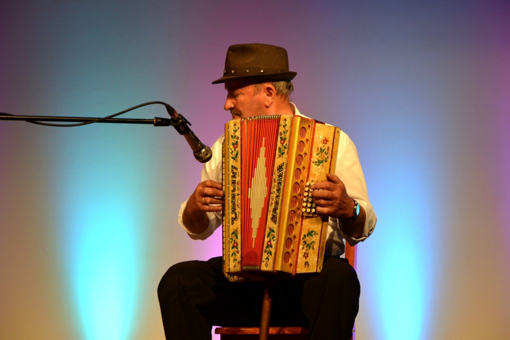 XXIV Regionalny Przegląd Harmonistów Ludowych „Kurpiowskie Granie” - zdjęcie #5 - eOstroleka.pl