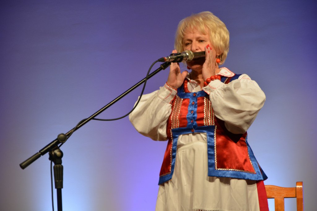 XXIV Regionalny Przegląd Harmonistów Ludowych „Kurpiowskie Granie” - zdjęcie #2 - eOstroleka.pl