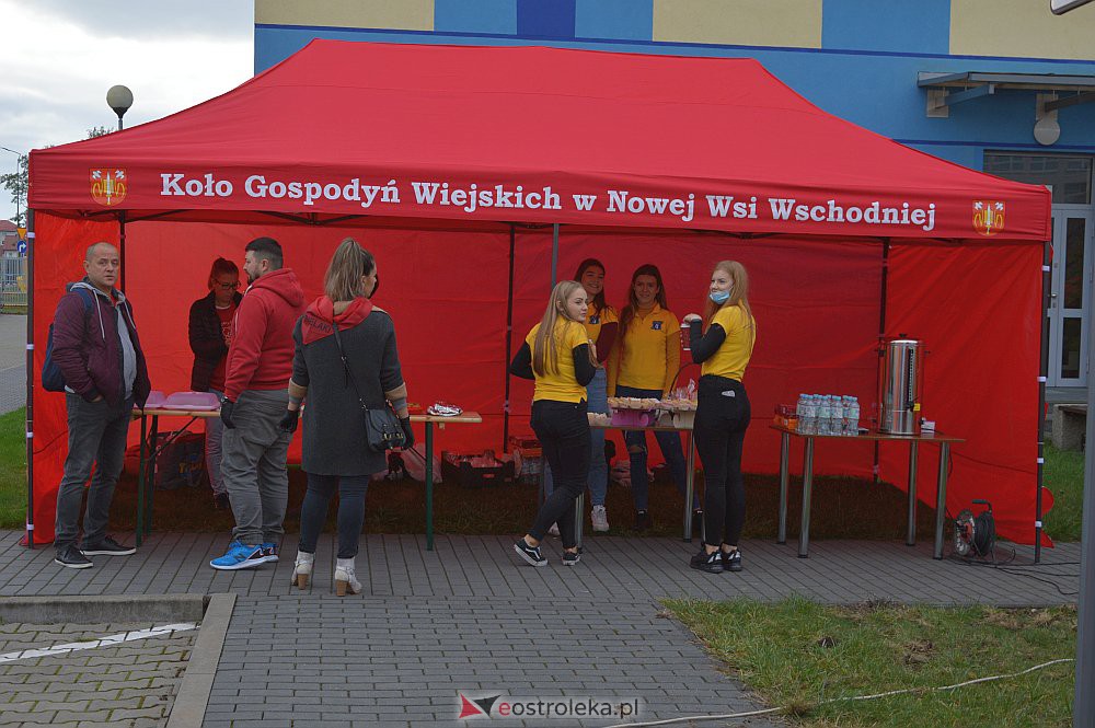 Akcja krwiodawstwa „Siła w jedności” - zdjęcie #3 - eOstroleka.pl