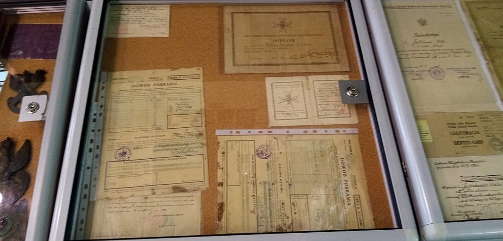 Kolejna odsłona Kolekcjonerskiej Giełdy Różności za nami [13.10.2020] - zdjęcie #13 - eOstroleka.pl