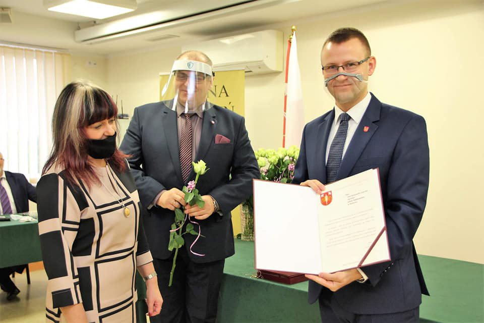 Rzekuń. Nagrody wójta z okazji Dnia Edukacji Narodowej - zdjęcie #10 - eOstroleka.pl