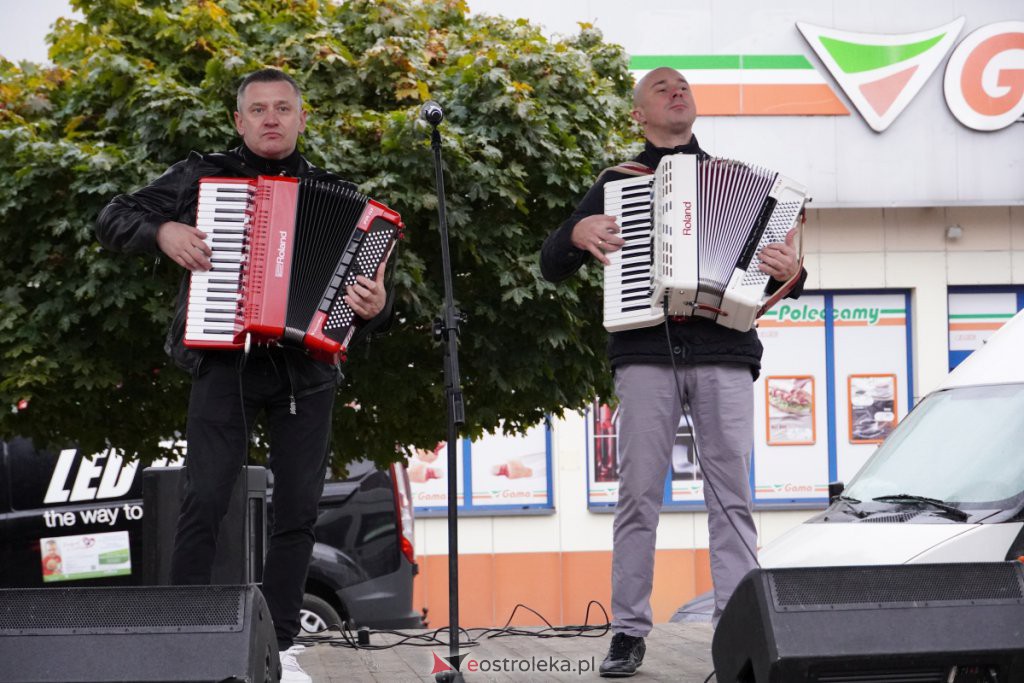Ostrołęka zagrała dla małej Lenki [18.10.2020] - zdjęcie #6 - eOstroleka.pl