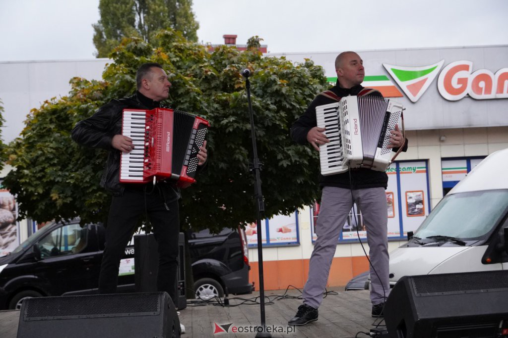 Ostrołęka zagrała dla małej Lenki [18.10.2020] - zdjęcie #3 - eOstroleka.pl