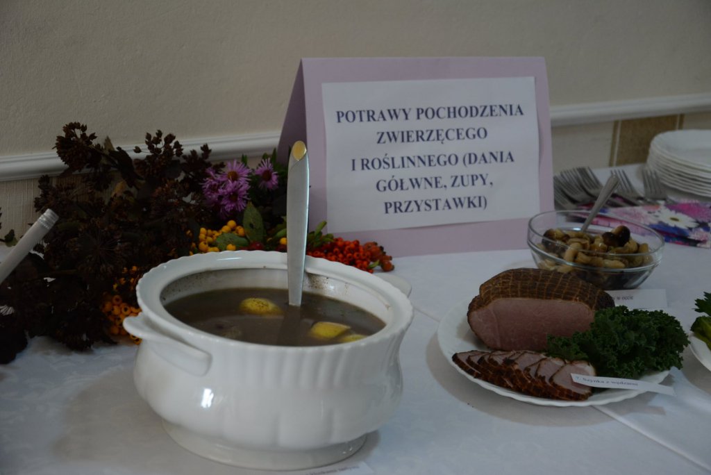 Najpyszniejszy konkurs w regionie. „Więcej życia w życiu. Tradycje kulinarne seniorów” - zdjęcie #21 - eOstroleka.pl