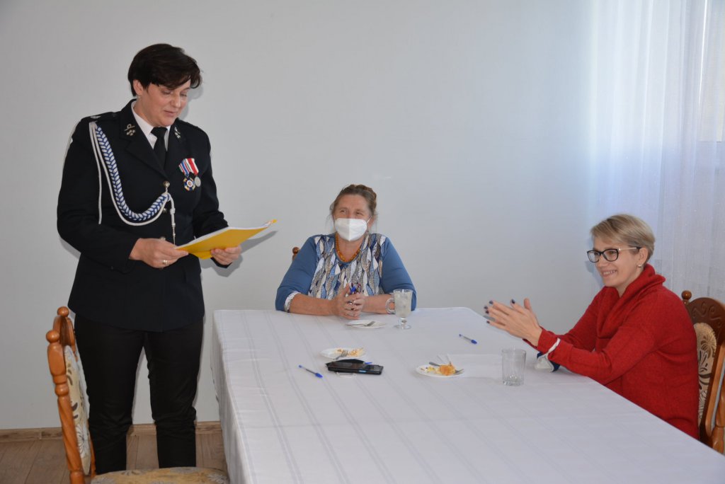 Najpyszniejszy konkurs w regionie. „Więcej życia w życiu. Tradycje kulinarne seniorów” - zdjęcie #36 - eOstroleka.pl