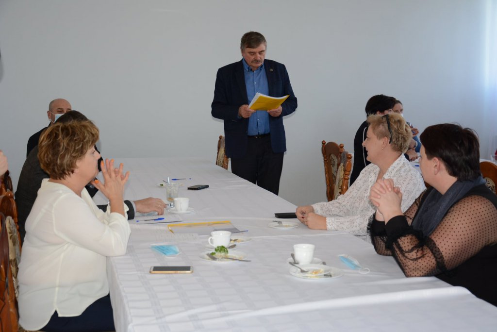 Najpyszniejszy konkurs w regionie. „Więcej życia w życiu. Tradycje kulinarne seniorów” - zdjęcie #15 - eOstroleka.pl