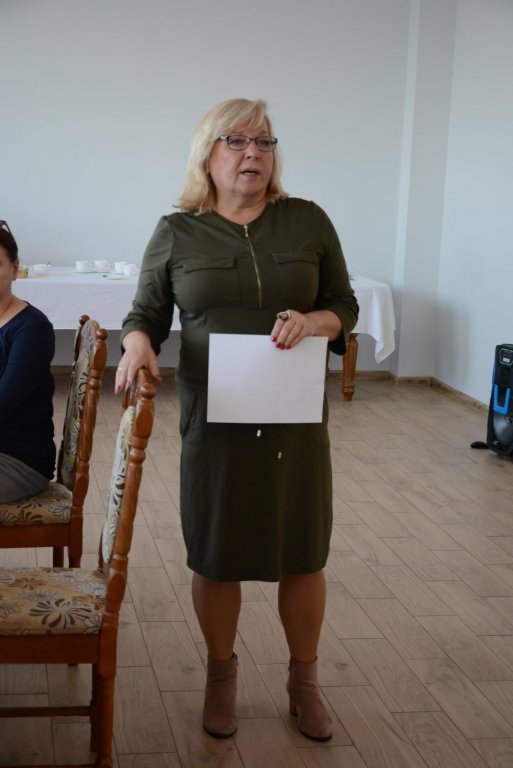 Najpyszniejszy konkurs w regionie. „Więcej życia w życiu. Tradycje kulinarne seniorów” - zdjęcie #7 - eOstroleka.pl