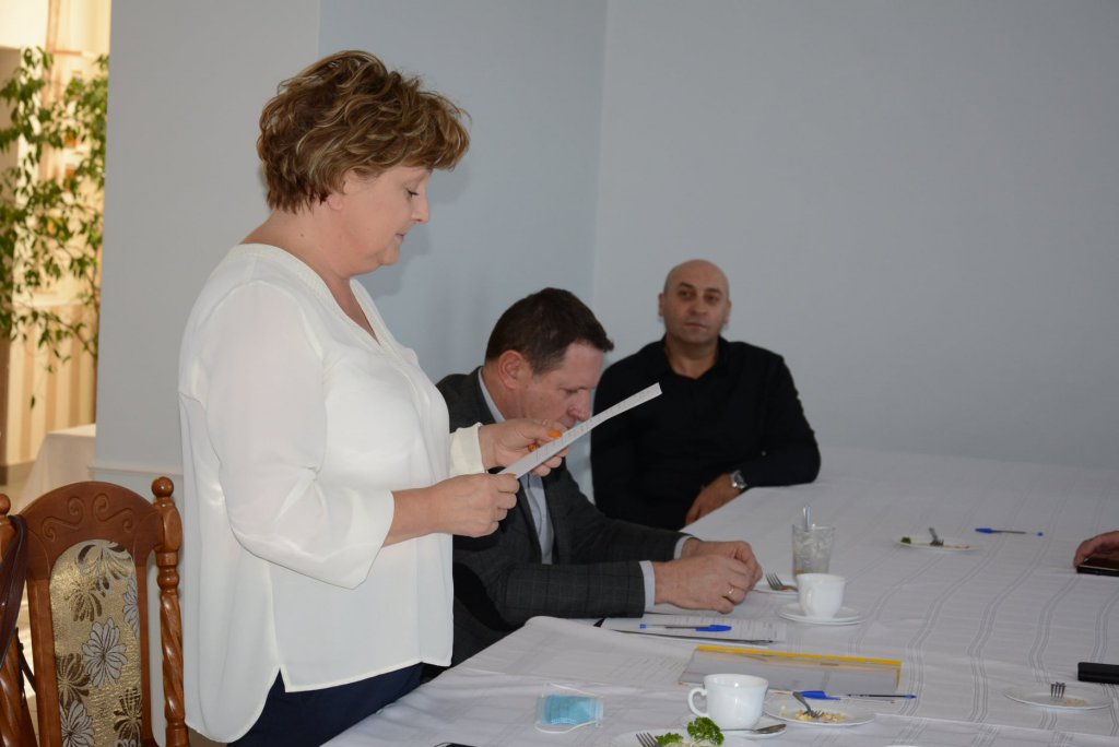 Najpyszniejszy konkurs w regionie. „Więcej życia w życiu. Tradycje kulinarne seniorów” - zdjęcie #2 - eOstroleka.pl