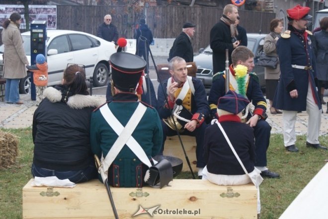 Dzień Niepodległości MKK (11.11.2010) - zdjęcie #7 - eOstroleka.pl