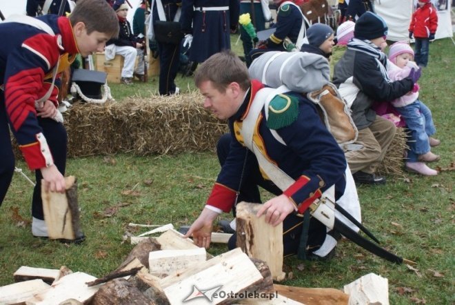 Dzień Niepodległości MKK (11.11.2010) - zdjęcie #2 - eOstroleka.pl