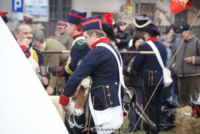 Dzień Niepodległości MKK (11.11.2010) - zdjęcie #36 - eOstroleka.pl