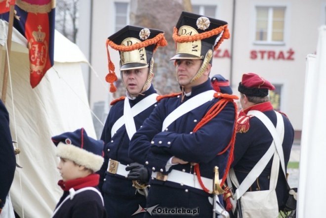 Dzień Niepodległości MKK (11.11.2010) - zdjęcie #34 - eOstroleka.pl