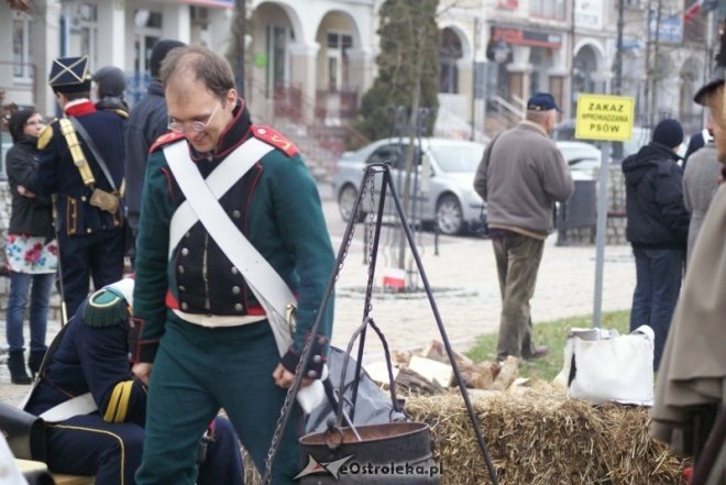 Dzień Niepodległości MKK (11.11.2010) - zdjęcie #33 - eOstroleka.pl