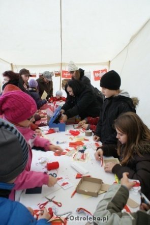 Dzień Niepodległości MKK (11.11.2010) - zdjęcie #31 - eOstroleka.pl