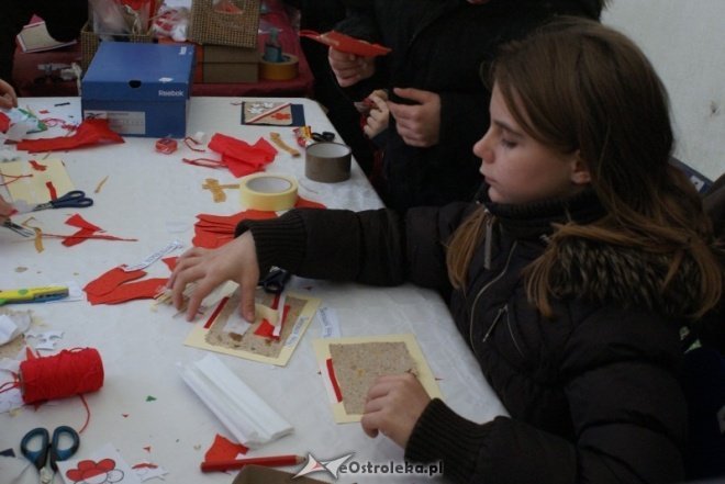 Dzień Niepodległości MKK (11.11.2010) - zdjęcie #28 - eOstroleka.pl