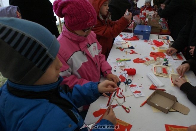 Dzień Niepodległości MKK (11.11.2010) - zdjęcie #27 - eOstroleka.pl