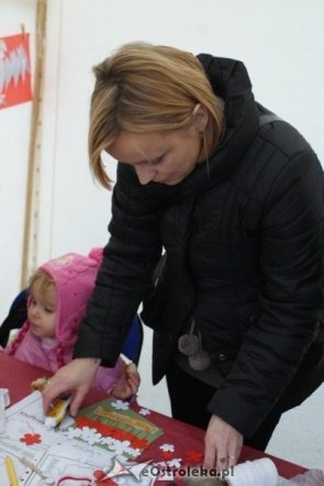 Dzień Niepodległości MKK (11.11.2010) - zdjęcie #26 - eOstroleka.pl