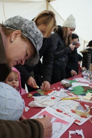 Dzień Niepodległości MKK (11.11.2010) - zdjęcie #25 - eOstroleka.pl