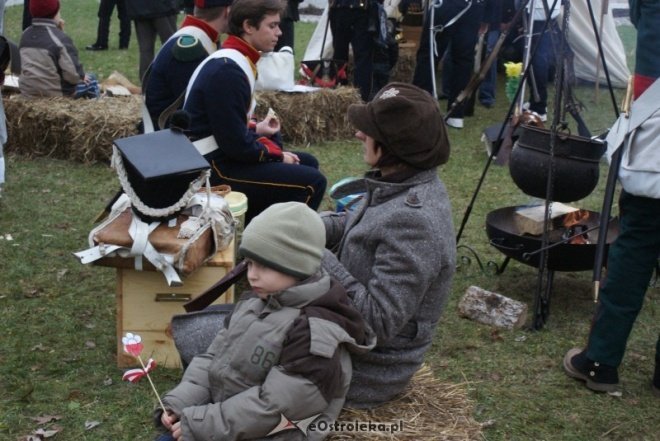 Dzień Niepodległości MKK (11.11.2010) - zdjęcie #19 - eOstroleka.pl