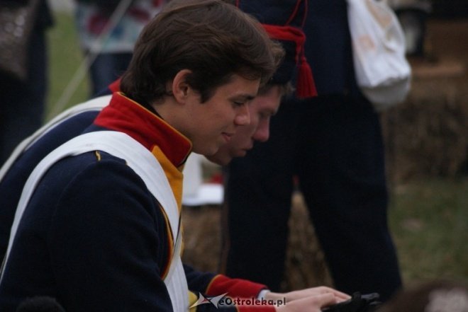 Dzień Niepodległości MKK (11.11.2010) - zdjęcie #15 - eOstroleka.pl