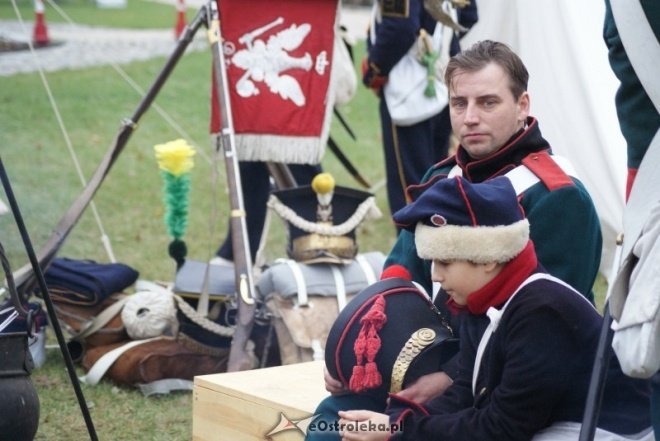 Dzień Niepodległości MKK (11.11.2010) - zdjęcie #53 - eOstroleka.pl