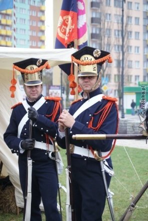 Dzień Niepodległości MKK (11.11.2010) - zdjęcie #51 - eOstroleka.pl