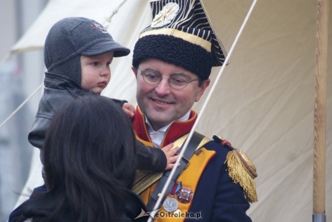 Dzień Niepodległości MKK (11.11.2010) - zdjęcie #48 - eOstroleka.pl