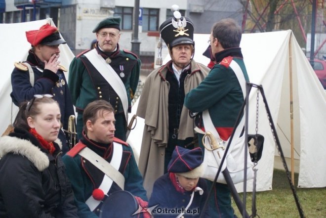 Dzień Niepodległości MKK (11.11.2010) - zdjęcie #47 - eOstroleka.pl