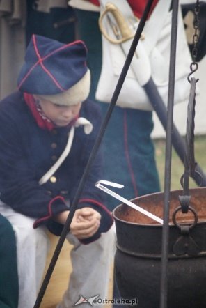 Dzień Niepodległości MKK (11.11.2010) - zdjęcie #46 - eOstroleka.pl