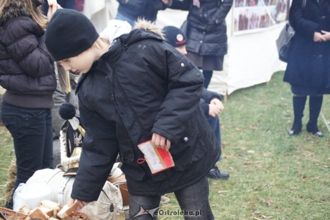 Dzień Niepodległości MKK (11.11.2010) - zdjęcie #45 - eOstroleka.pl