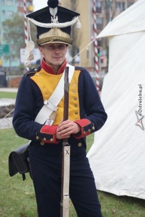 Dzień Niepodległości MKK (11.11.2010) - zdjęcie #43 - eOstroleka.pl