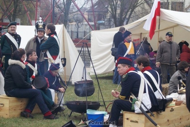 Dzień Niepodległości MKK (11.11.2010) - zdjęcie #42 - eOstroleka.pl