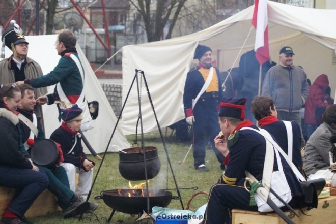 Dzień Niepodległości MKK (11.11.2010) - zdjęcie #41 - eOstroleka.pl