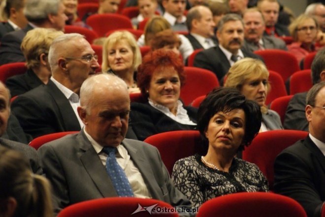 Miejskie Obchody Dnia Niepodległości (11.11.2010) - zdjęcie #78 - eOstroleka.pl