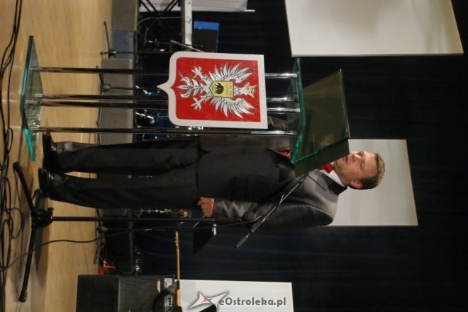 Miejskie Obchody Dnia Niepodległości (11.11.2010) - zdjęcie #69 - eOstroleka.pl