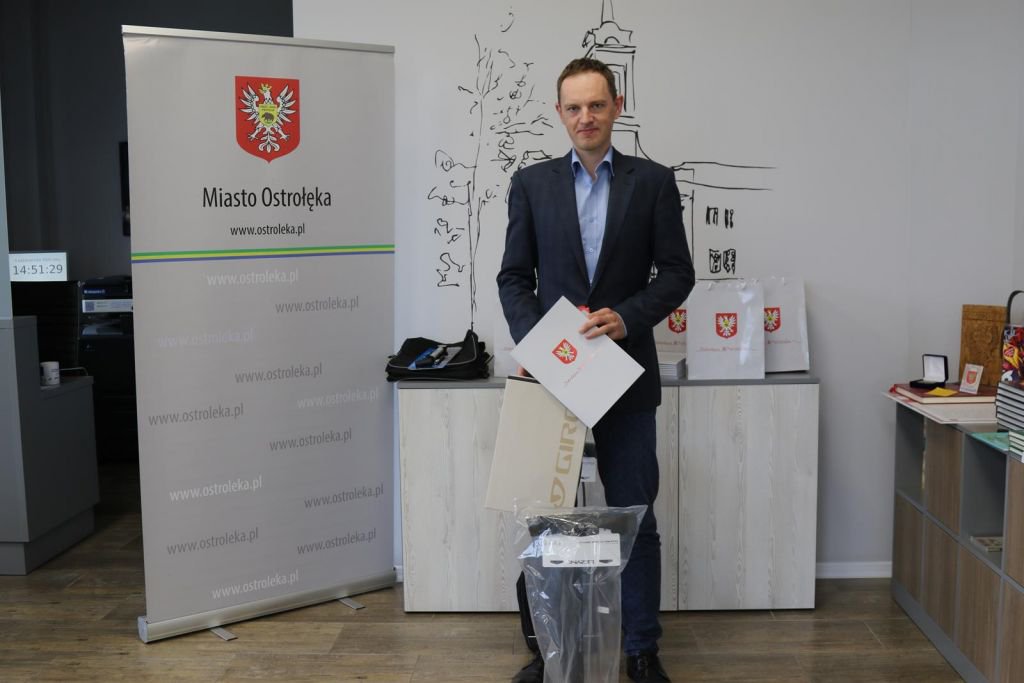 Puchar Rowerowej Stolicy Polski. Najlepsi zawodnicy w Ostrołęce [ZDJĘCIA] - zdjęcie #6 - eOstroleka.pl