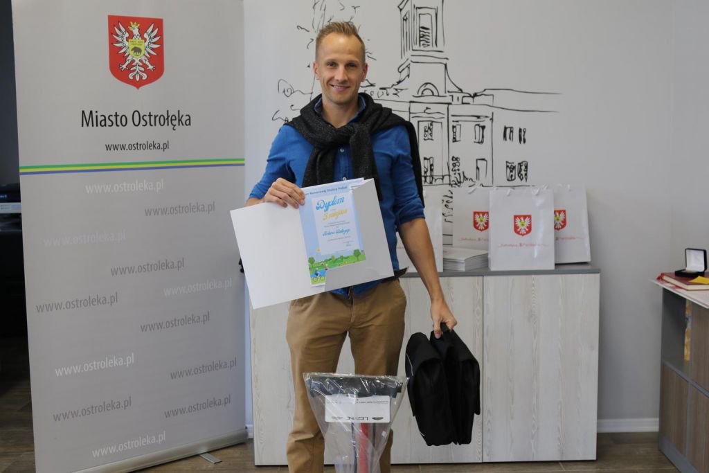 Puchar Rowerowej Stolicy Polski. Najlepsi zawodnicy w Ostrołęce [ZDJĘCIA] - zdjęcie #5 - eOstroleka.pl