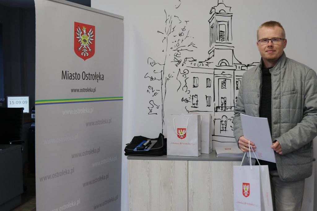 Puchar Rowerowej Stolicy Polski. Najlepsi zawodnicy w Ostrołęce [ZDJĘCIA] - zdjęcie #3 - eOstroleka.pl