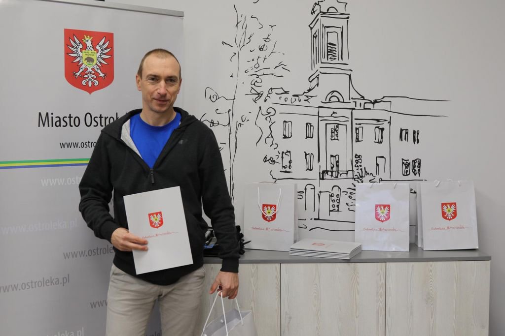 Puchar Rowerowej Stolicy Polski. Najlepsi zawodnicy w Ostrołęce [ZDJĘCIA] - zdjęcie #2 - eOstroleka.pl