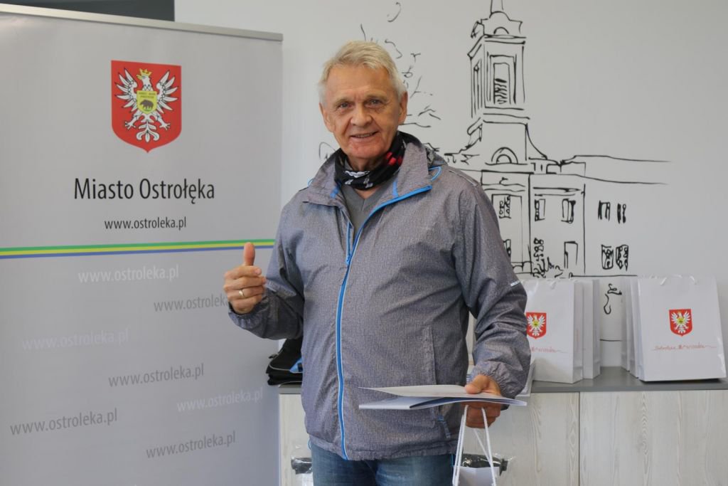 Puchar Rowerowej Stolicy Polski. Najlepsi zawodnicy w Ostrołęce [ZDJĘCIA] - zdjęcie #7 - eOstroleka.pl