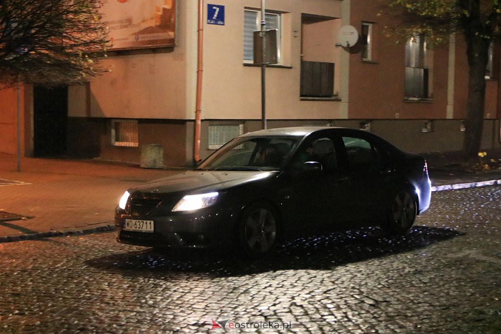 Samochodowy Strajk Kobiet. W Ostrołęce odbył się po raz ostatni [06.11.2020] - zdjęcie #29 - eOstroleka.pl