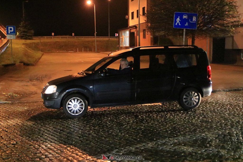 Samochodowy Strajk Kobiet. W Ostrołęce odbył się po raz ostatni [06.11.2020] - zdjęcie #23 - eOstroleka.pl