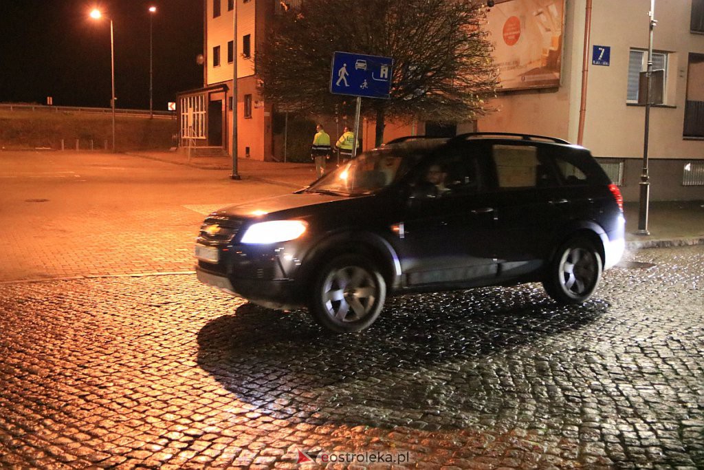 Samochodowy Strajk Kobiet. W Ostrołęce odbył się po raz ostatni [06.11.2020] - zdjęcie #3 - eOstroleka.pl