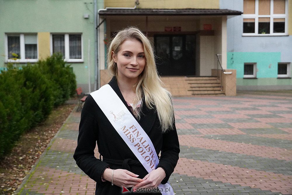 #KORONAZGŁOWY. Środki ochrony osobistej i artykuły spożywcze dla Korczakówki [7.11.2020]] - zdjęcie #12 - eOstroleka.pl
