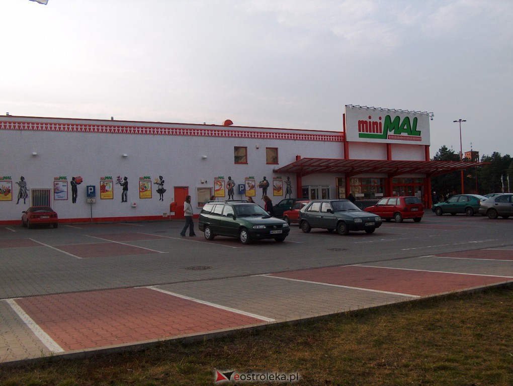 Mini Mal - sklep w Ostrołęce - zdjęcie #2 - eOstroleka.pl