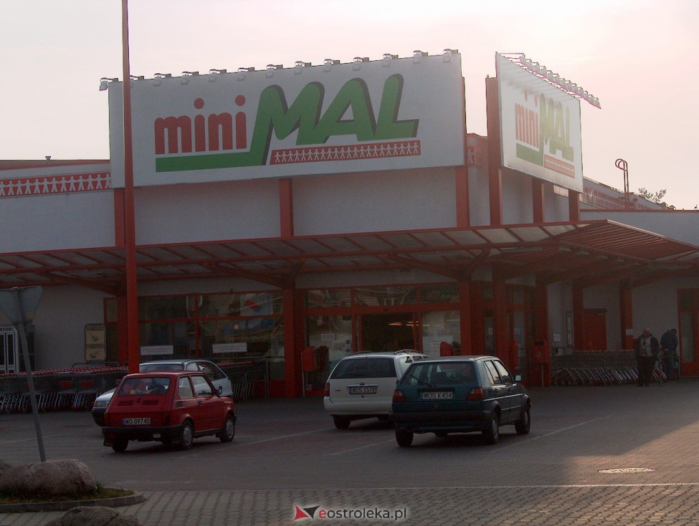 Mini Mal - sklep w Ostrołęce - zdjęcie #5 - eOstroleka.pl