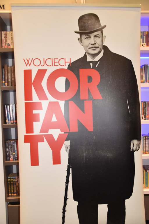 „Ojcowie Niepodległości” – patriotyczna wystawa w bibliotece w Kadzidle [19.11.2020] - zdjęcie #19 - eOstroleka.pl