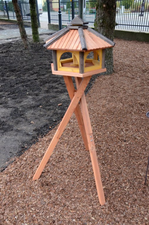 Arboretum w Kadzidle gotowe [23.11.2020] - zdjęcie #3 - eOstroleka.pl