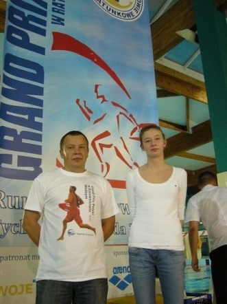 Ostrołęczanie na Grand Prix Polski w Ratownictwie Wodnym w Tychach  - zdjęcie #3 - eOstroleka.pl